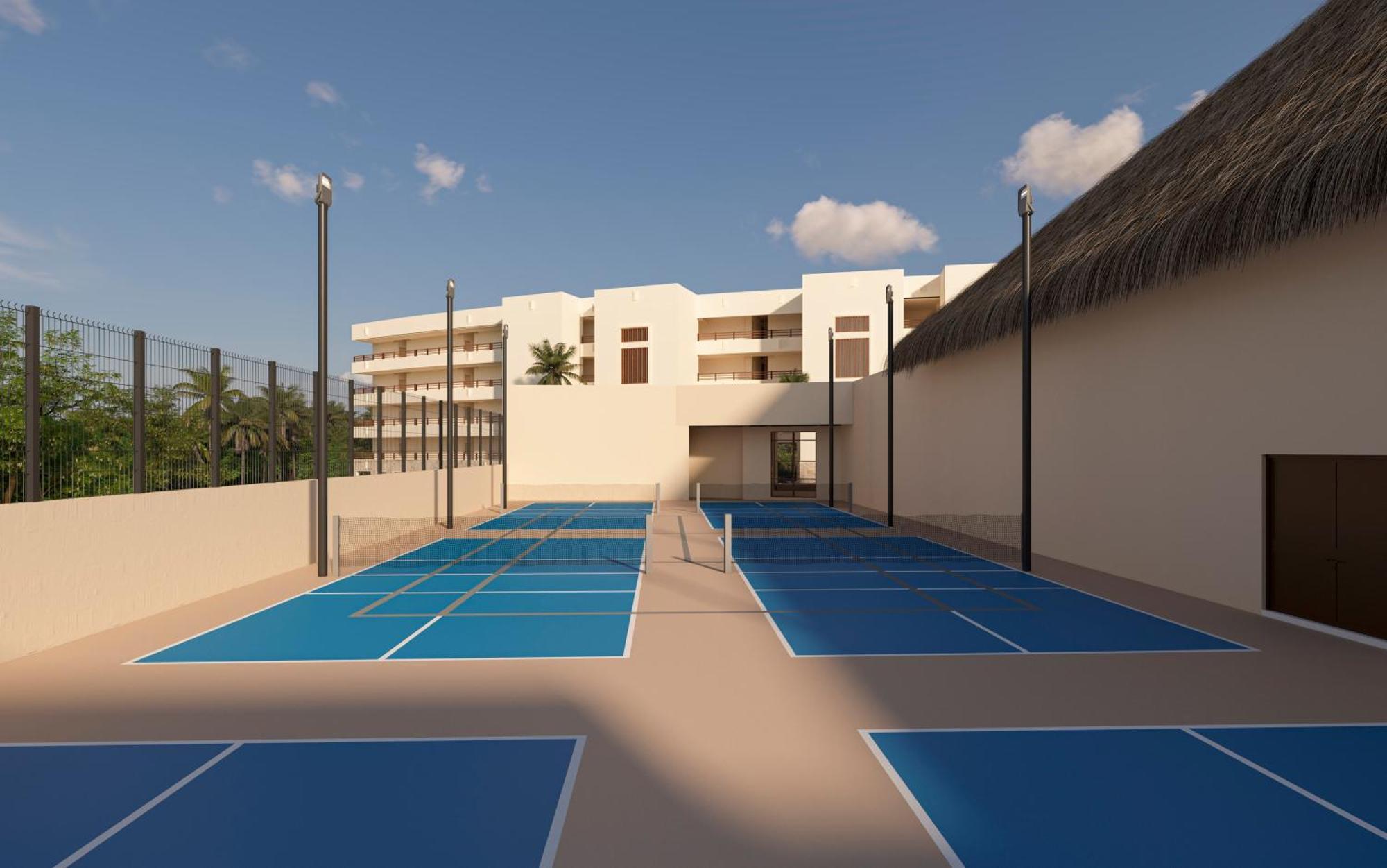 Secrets Playa Blanca Costa Mujeres (Adults Only) Otel Cancun Dış mekan fotoğraf